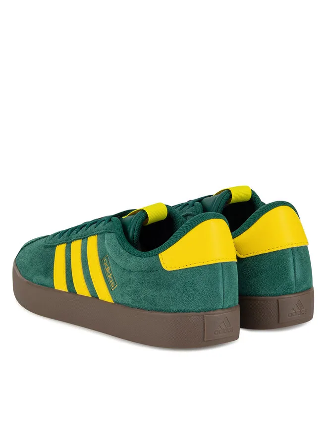 Adidas Кроссовки CEO-VL COURT 3.0 JP7535 Green — фото 3