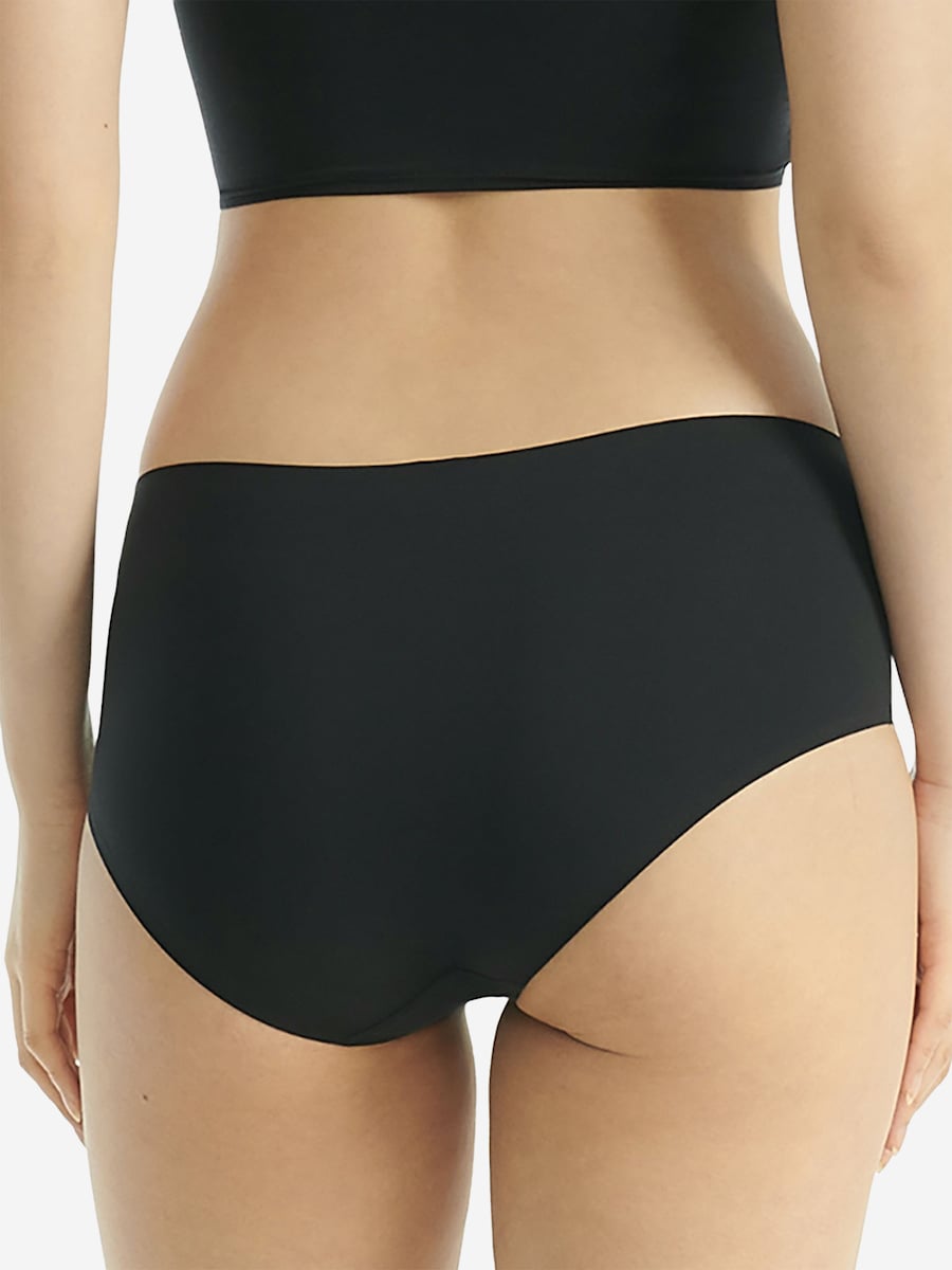 Трусики ADIDAS SPORTSWEAR  Sport Active Light Flex, коричневый/светло-розовый/черный — фото 4
