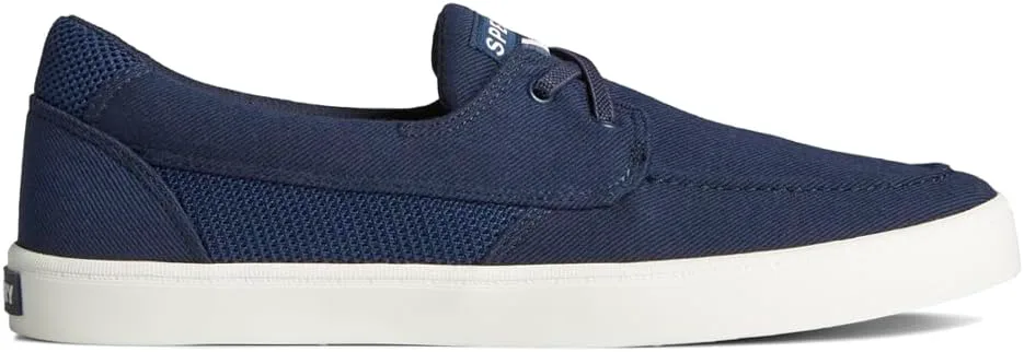 Мужские туфли Sperry Bowery, темно-синий