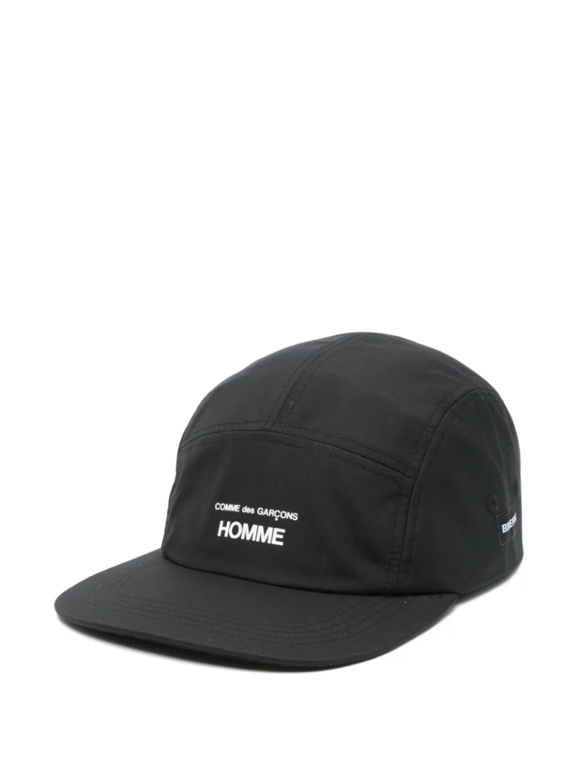 

Шляпа Comme des Garçons Homme с логотипом, черный