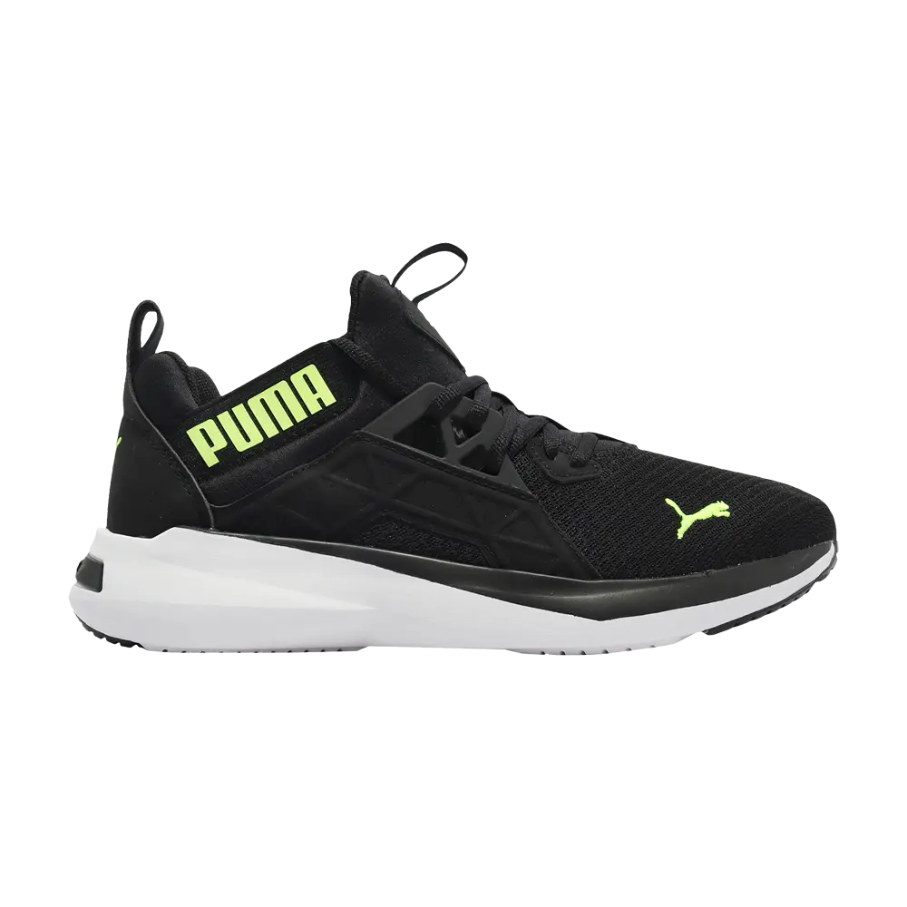 

Кроссовки Softride Enzo NXT Puma, черный