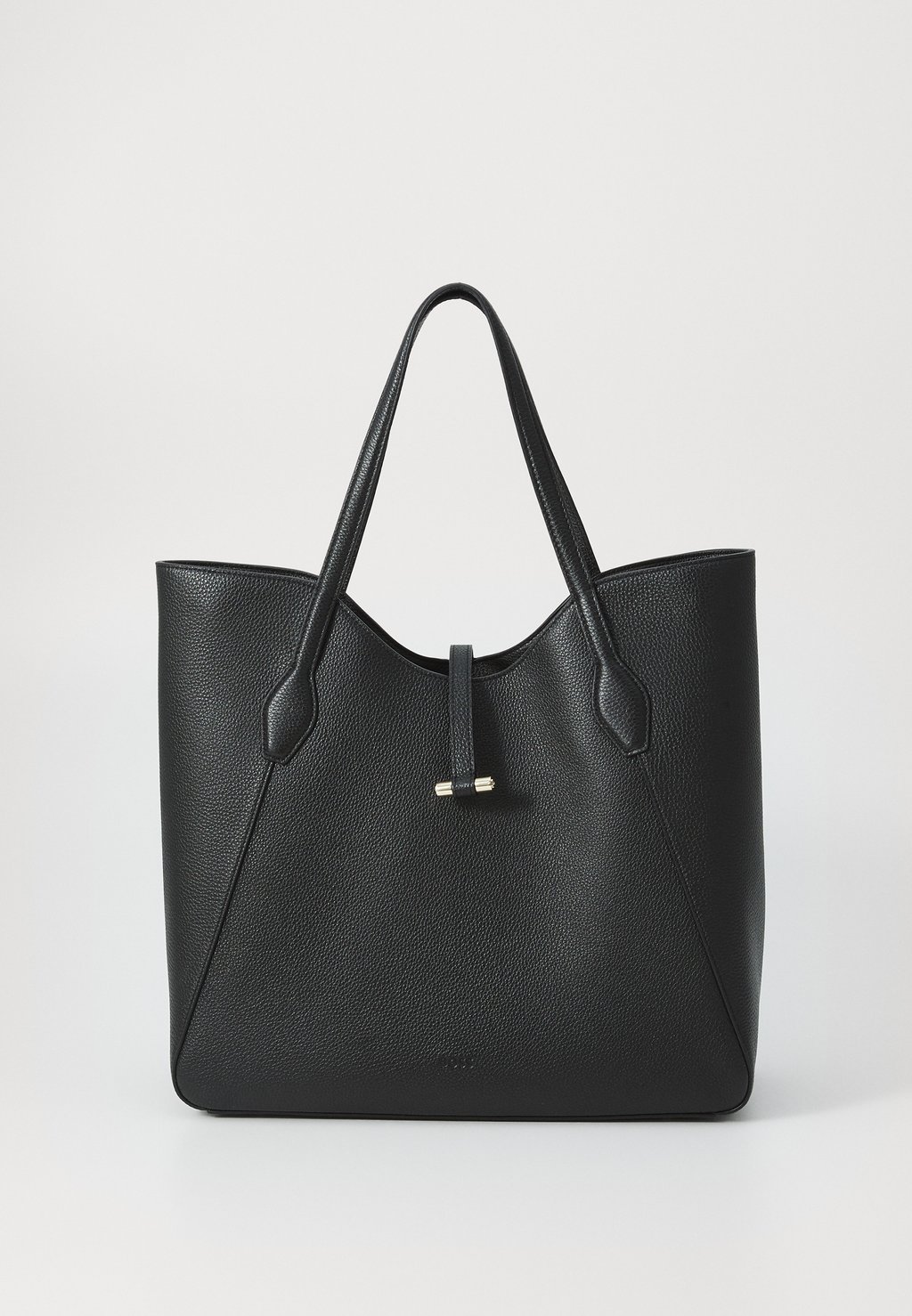 

Сумка-тоут LIDNEY TOTE BOSS, черный
