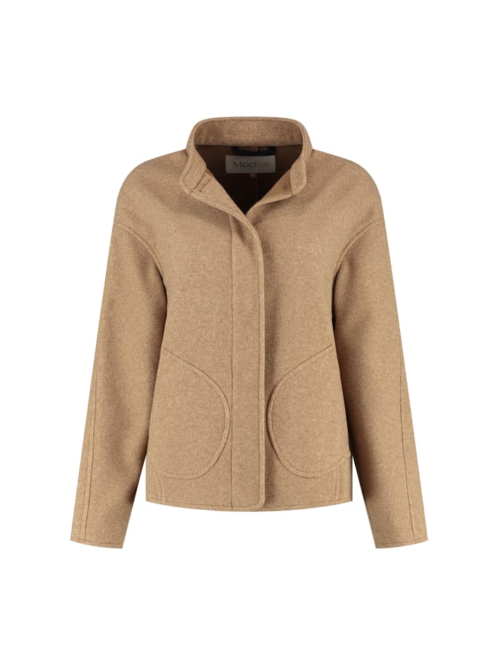 

MGO leisure wear Пальто Merrell Agility Peak 5 Gore-Tex in Grau