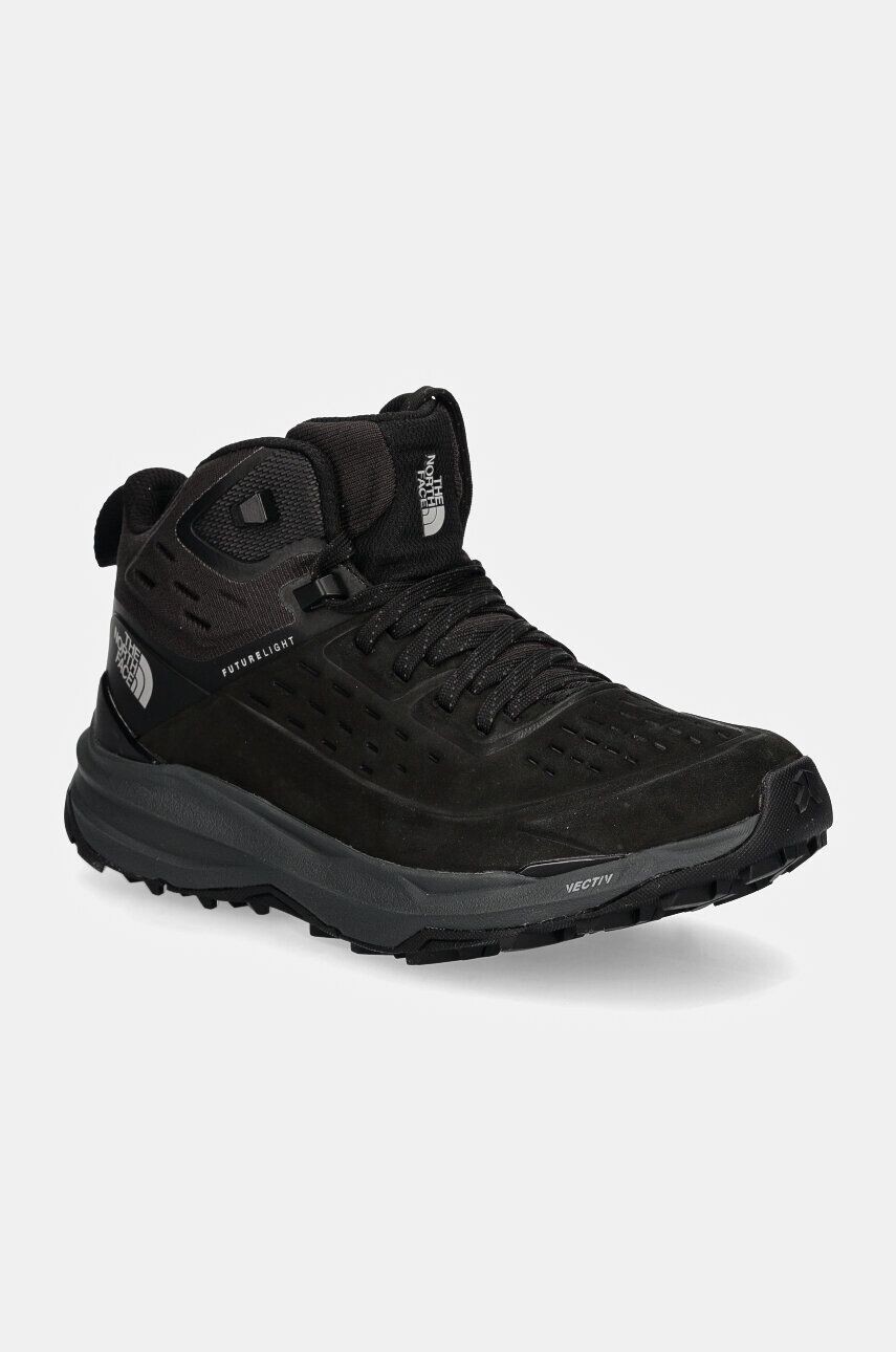 Обувь The North Face Vectiv Exploris 2 Futurelight, черный