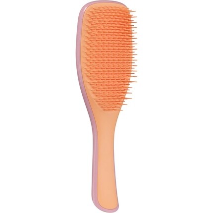 

Tangle Teezer Лучшая расческа для распутывания влажных и сухих волос - Rosebud And Apricot