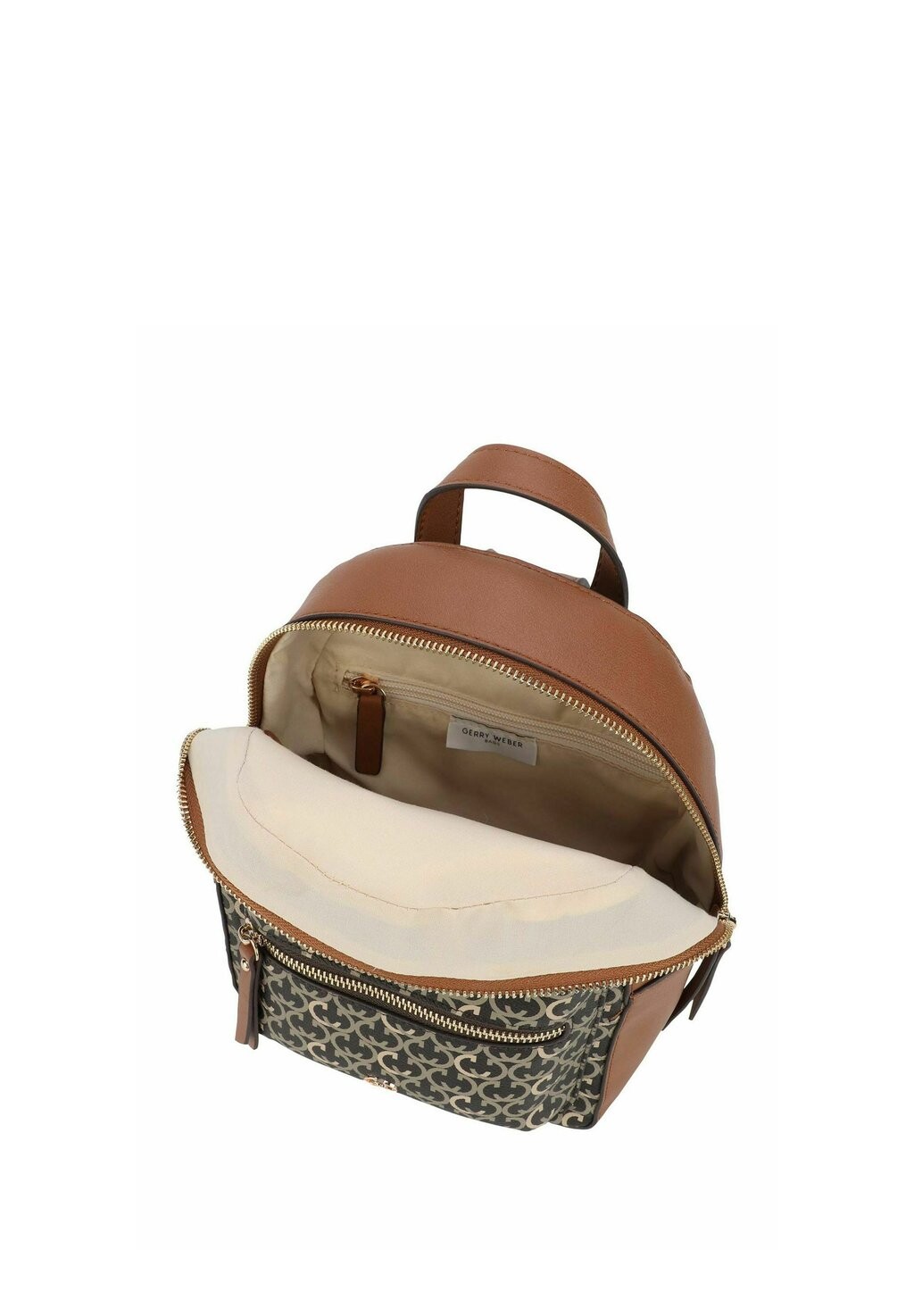 

Рюкзак Gerry Weber, коричневый