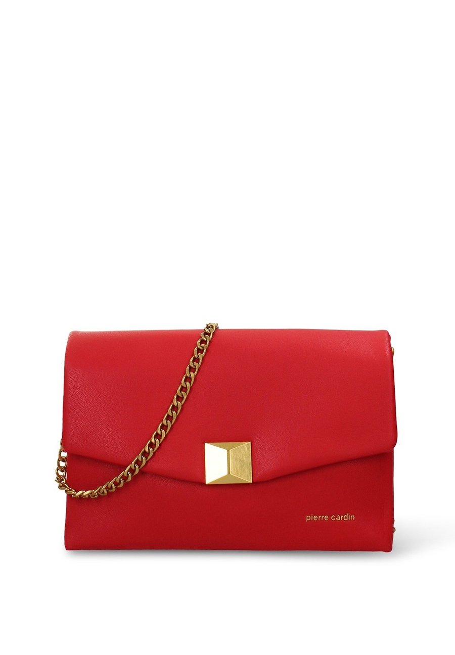 

Сумка кросс-боди Pierre Cardin SHOULDER, Rosso/Red
