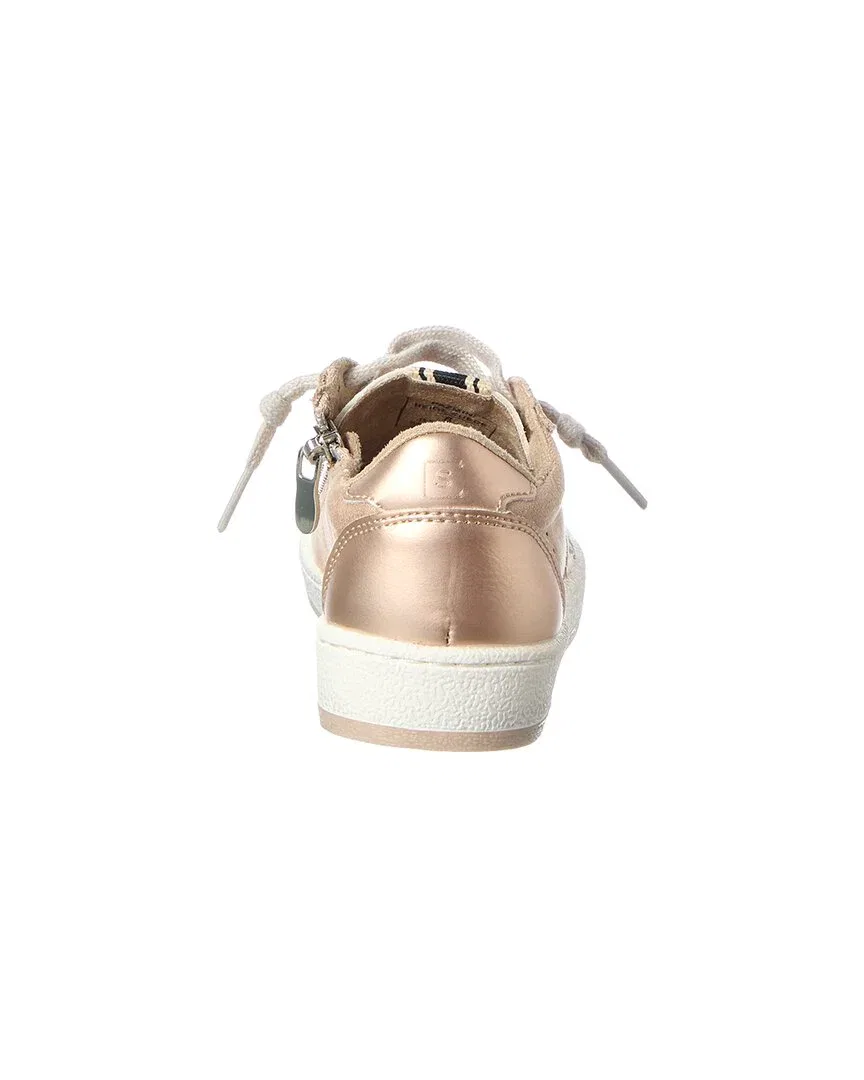 Кроссовки ShuShop Paz SHU SHOP, белый — фото 3