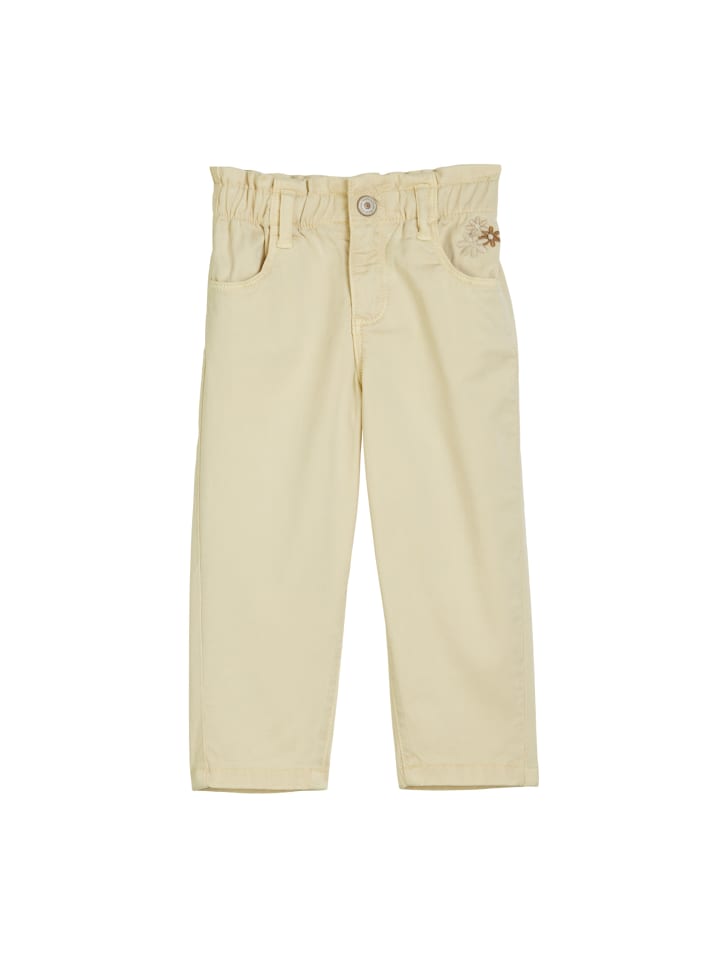 

Джинсы Marc O'Polo, цвет creamy yellow