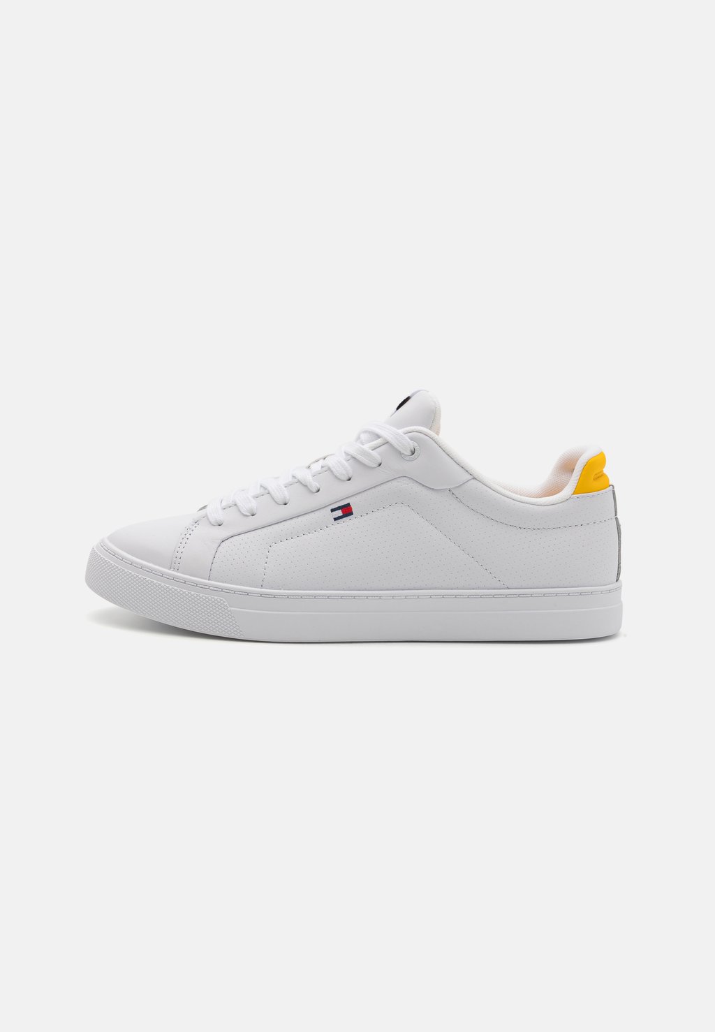 

Кроссовки ICON COURT Tommy Hilfiger, белый