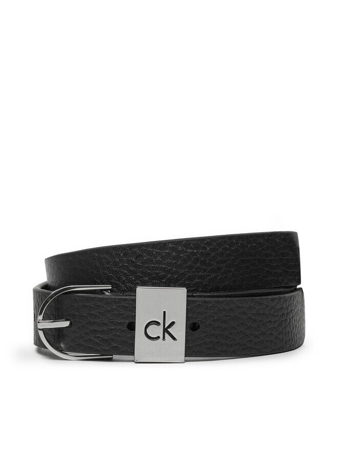 

Ремень Calvin Klein, черный