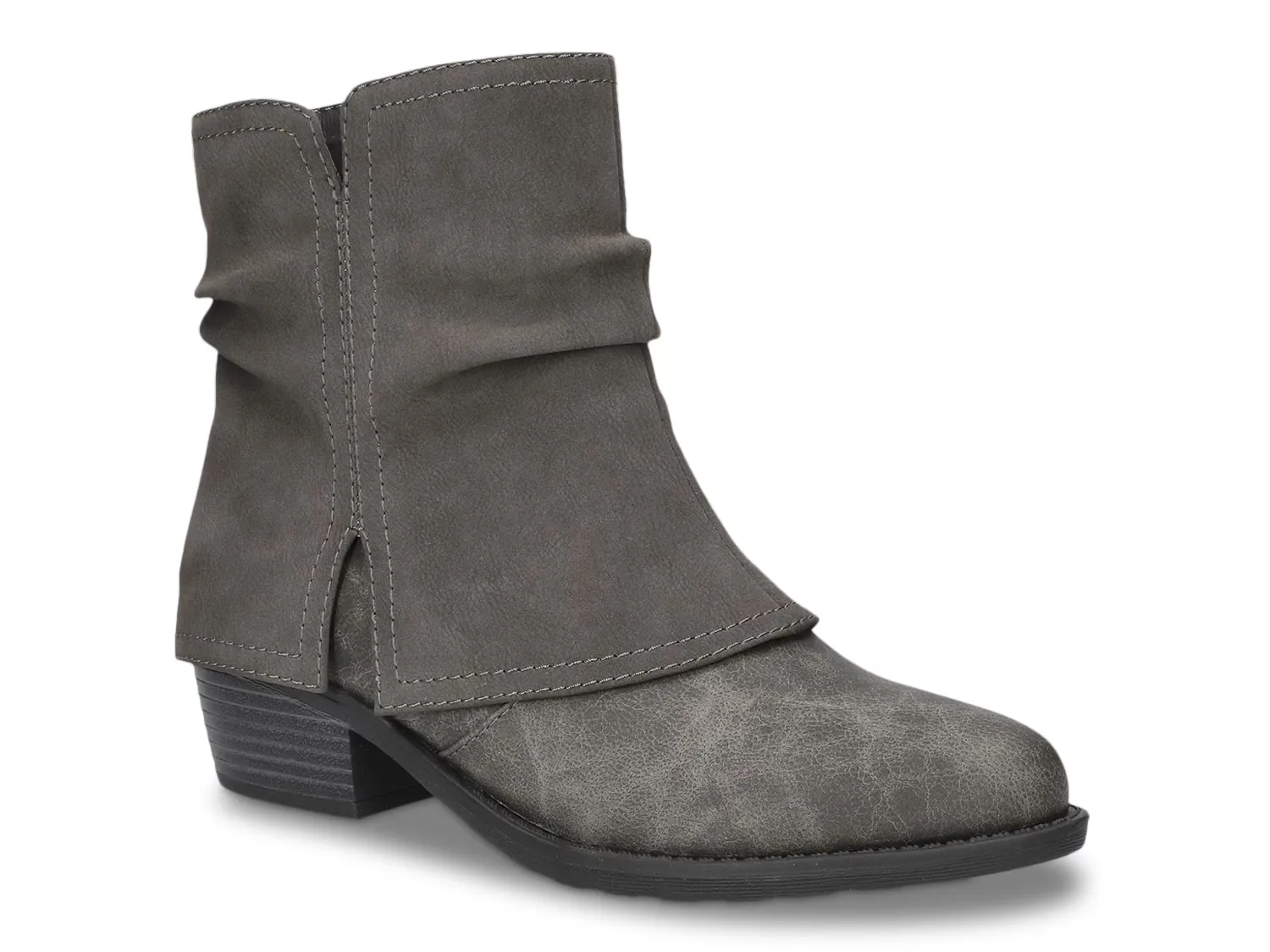 Сапоги Kudos Slouch Boot Easy Street, серый
