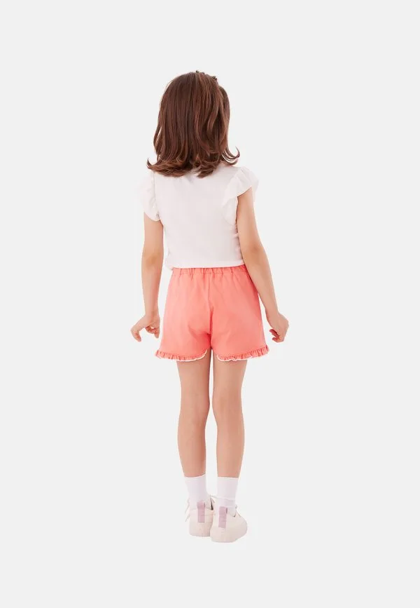 Простые спортивные штаны Petit Bateau, Flamand