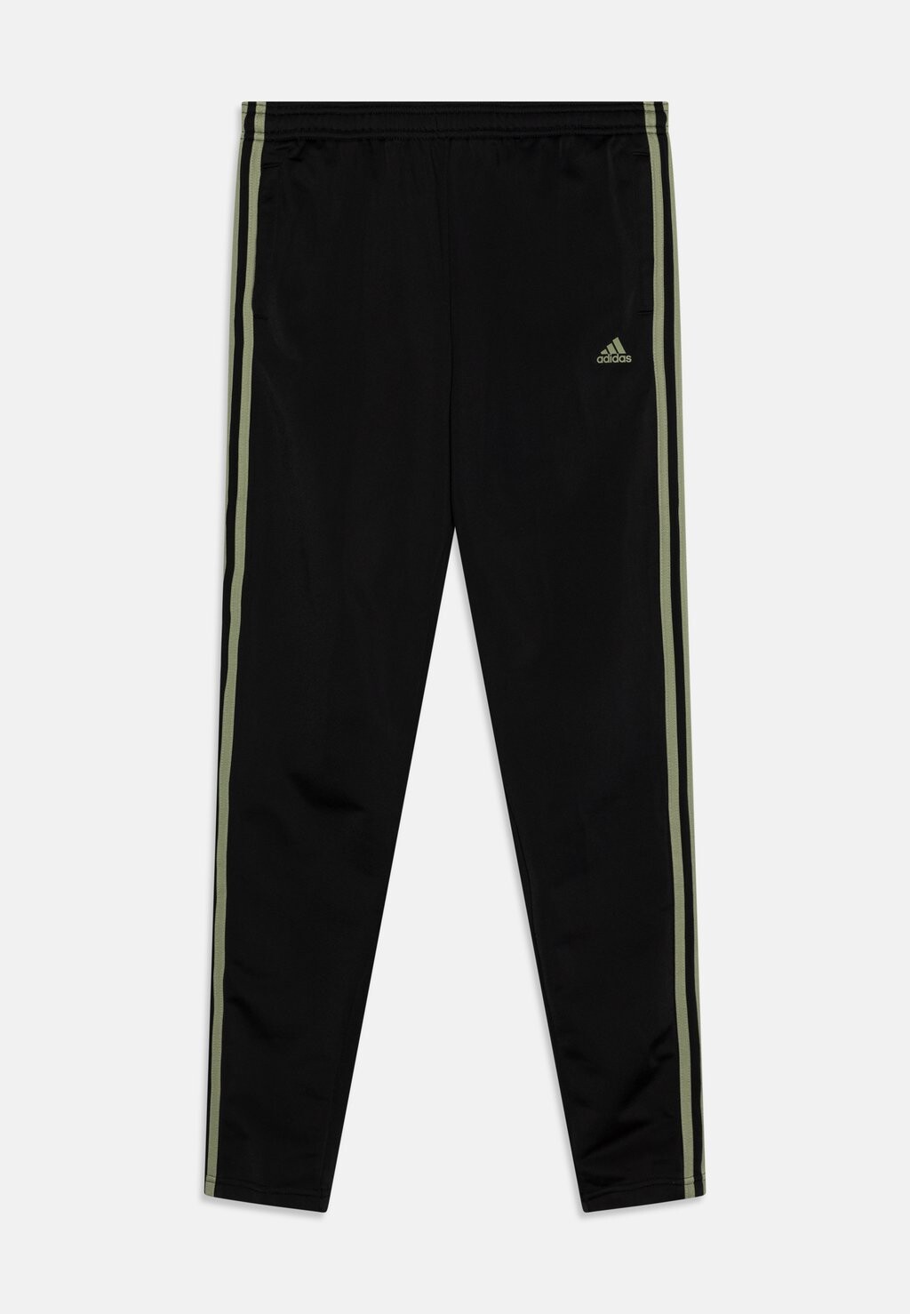 

Утеплитель Tiberio Junior Unisex adidas Performance, тент зеленый/черный/белый