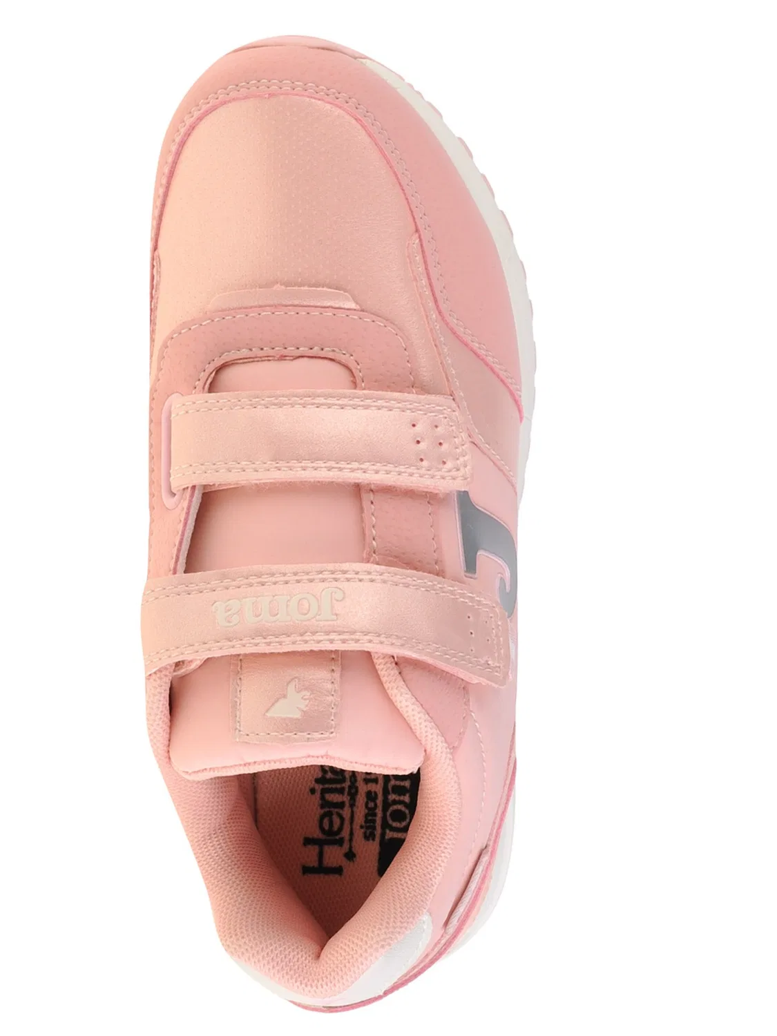 Кроссовки '660' Joma, Pink — фото 4