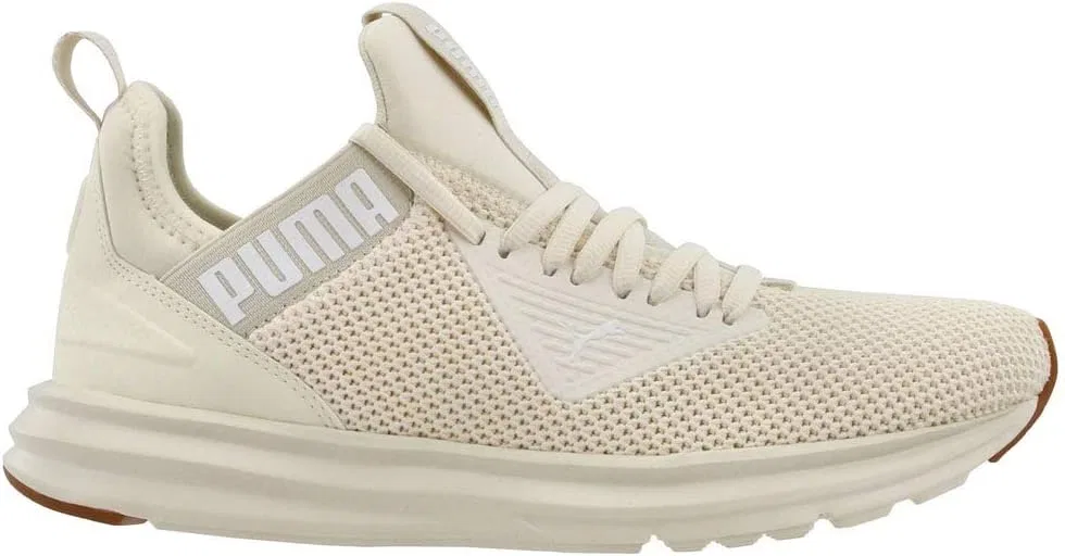 Мужские кроссовки PUMA Enzo Beta, White Whisper White — фото 3