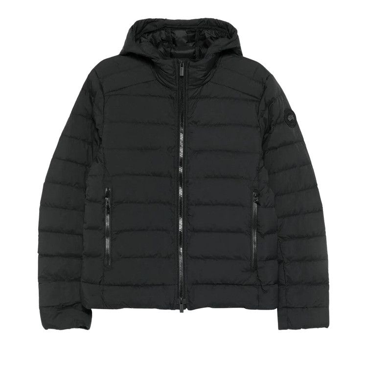 

Худи Canada Goose Crofton Enduraluxe Hoodie, Black