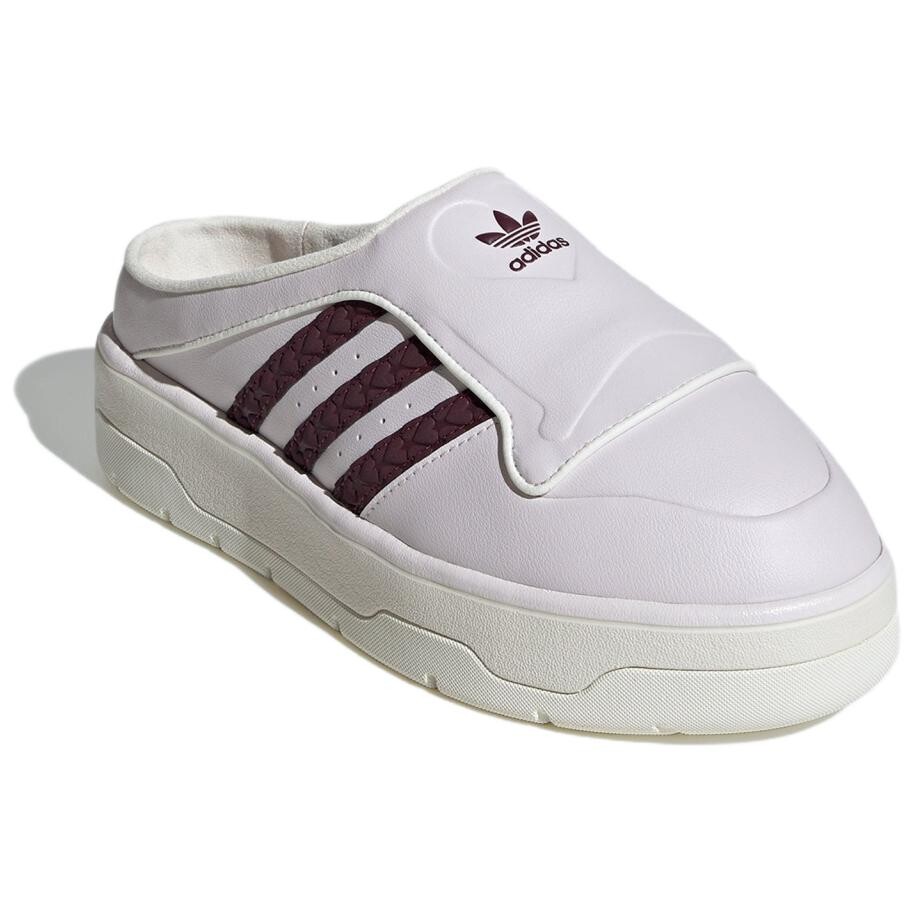 Тапочки Rivalry женские Adidas Originals — фото 3