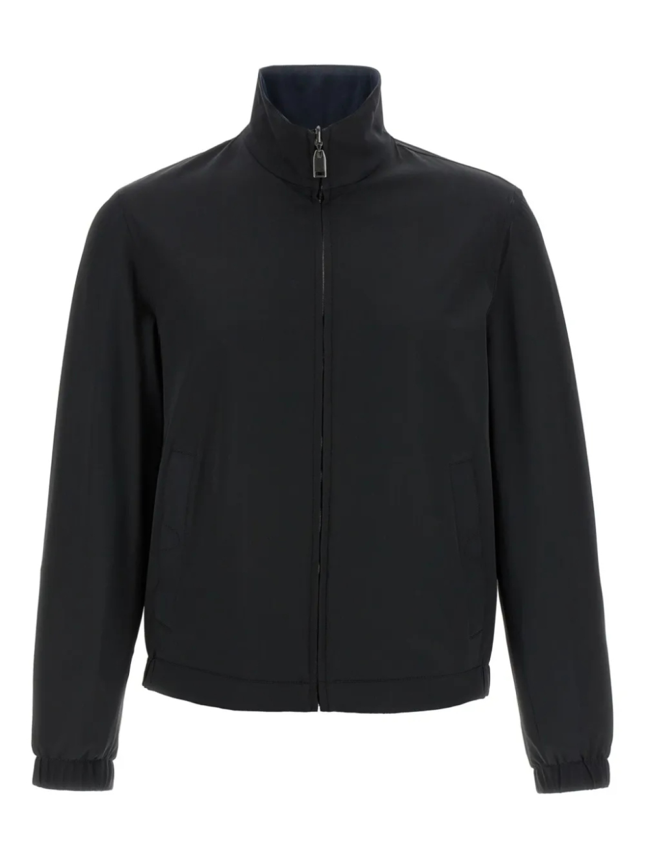 

Двусторонняя куртка Brioni, черный