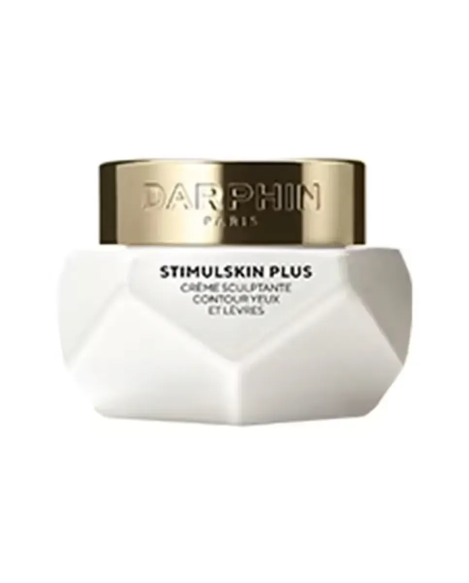 Абсолютный регенерирующий крем для области вокруг глаз и губ Stimulskin Plus 15 мл Darphin