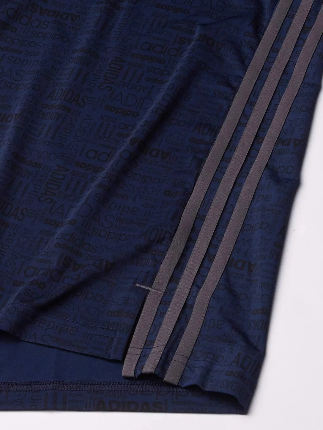 Мужская поло-рубашка для гольфа adidas Ultimate365 Delivery — фото 3