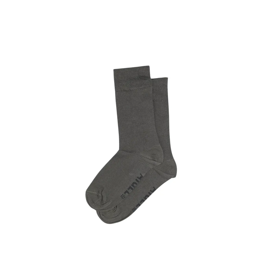 

Носки Aigle AIW22USOC001, серый