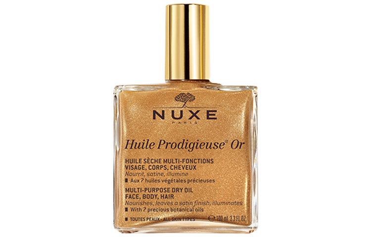 

Многофункциональное питательное сухое и свежее защитное эфирное масло против зуда и смягчающее 50ml/100ml/100g Nuxe