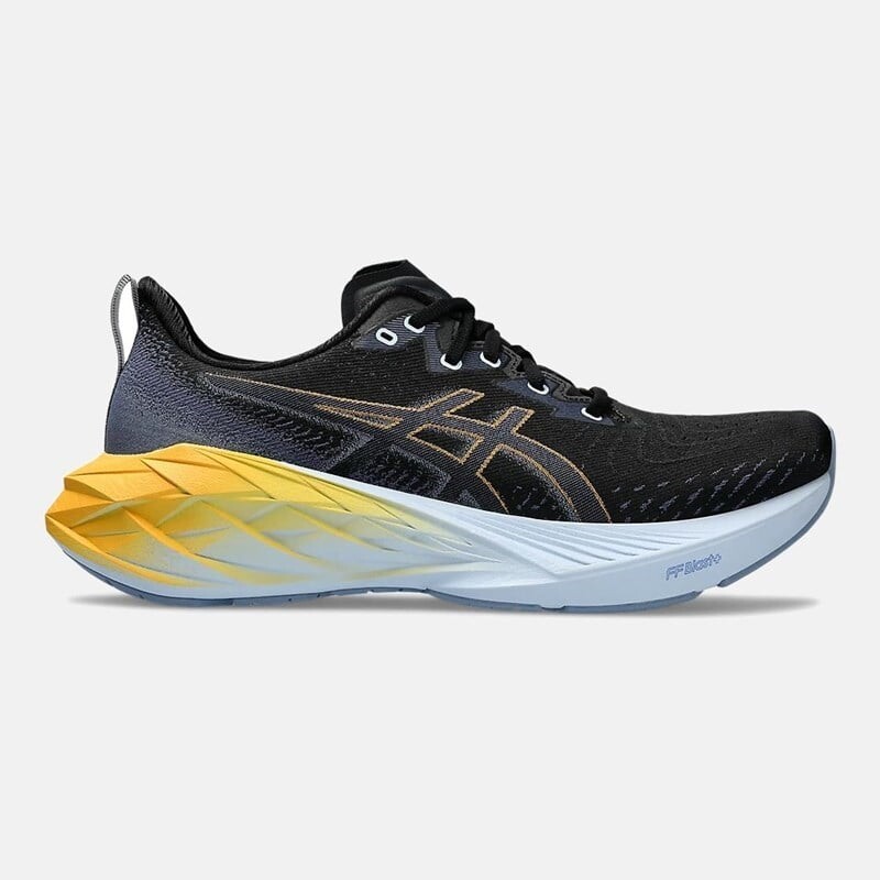 

Мужские кроссовки Novablast 4 Asics, синий