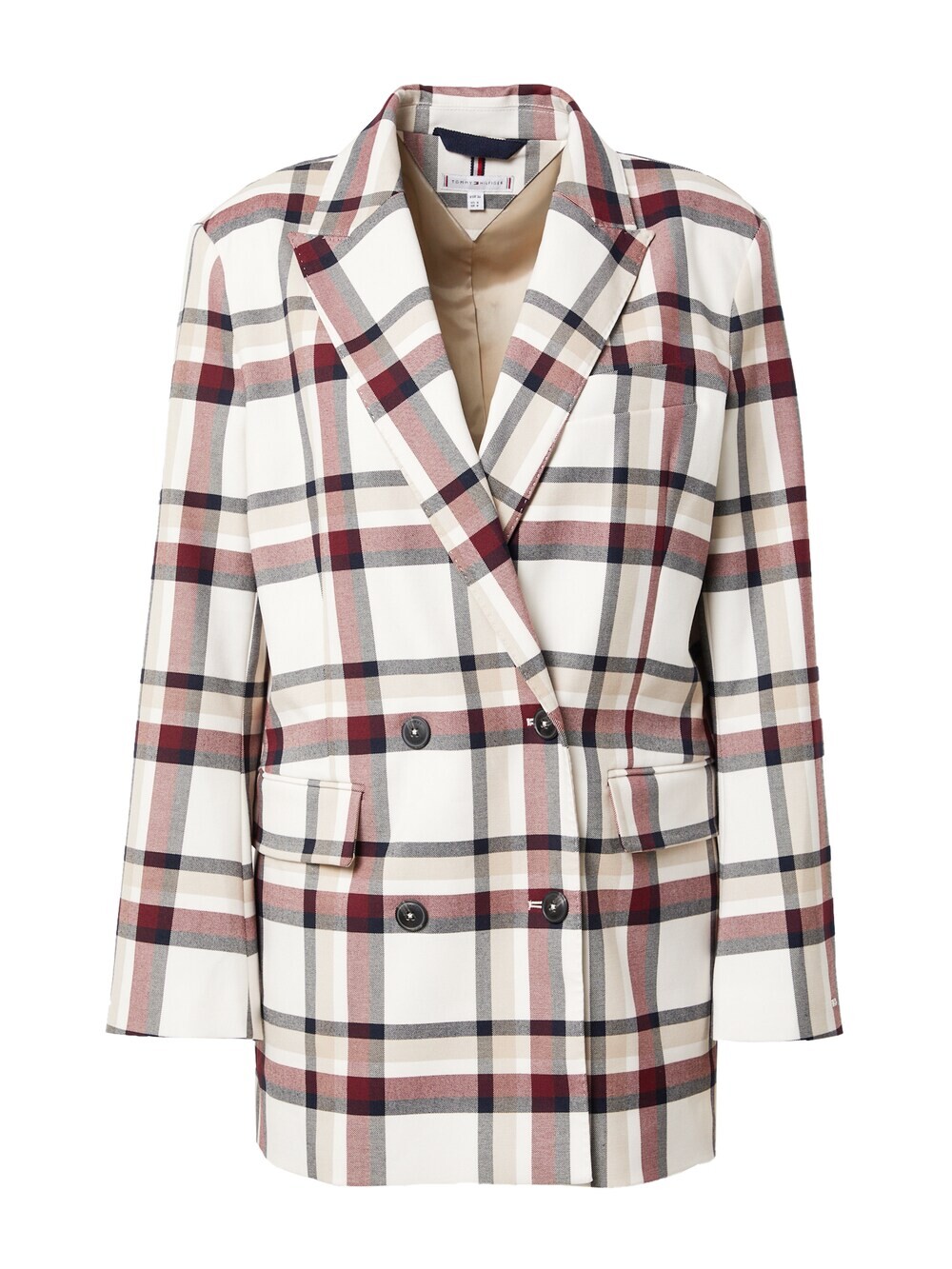 

Блейзер TOMMY HILFIGER, белый