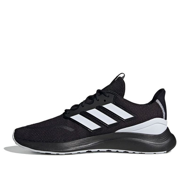 

Кроссовки energyfalcon Adidas, черный