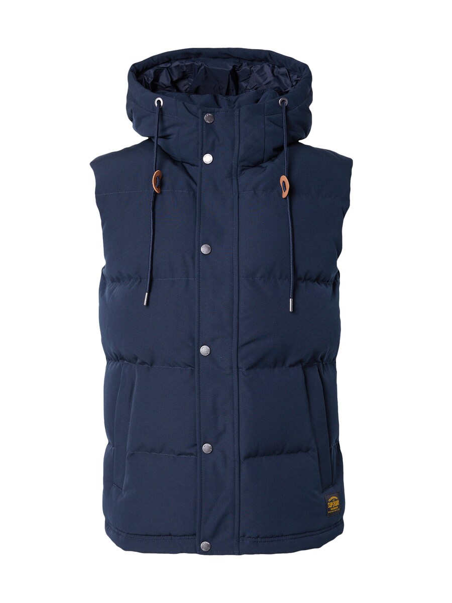 

Жилет Superdry Everest, Navy