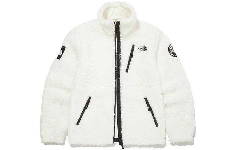 

Бархатная куртка унисекс THE NORTH FACE, цвет Beige