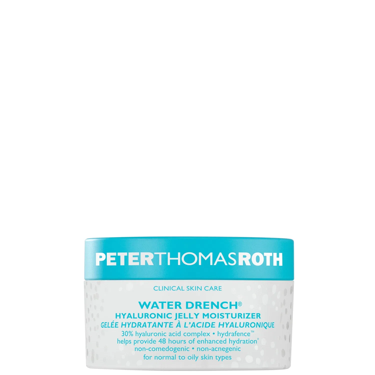 Крем для лица Peter Thomas Roth — Увлажняющий с гиалуроновой кислотой, смоченный водой