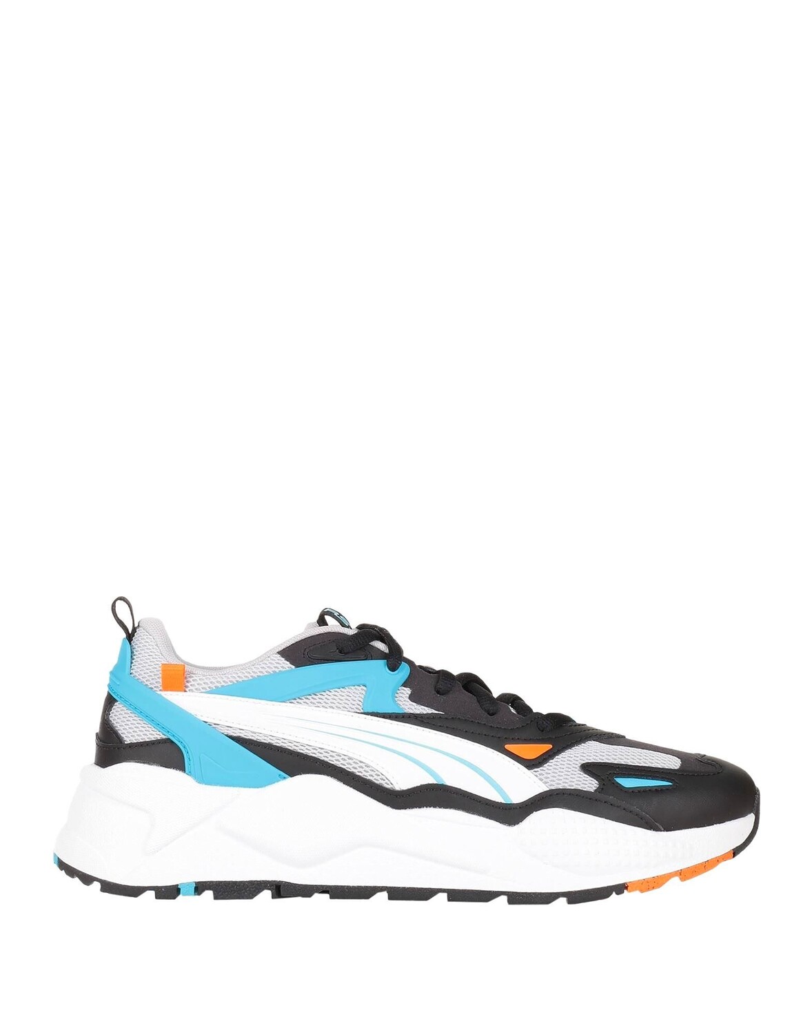

Кроссовки Puma, черный
