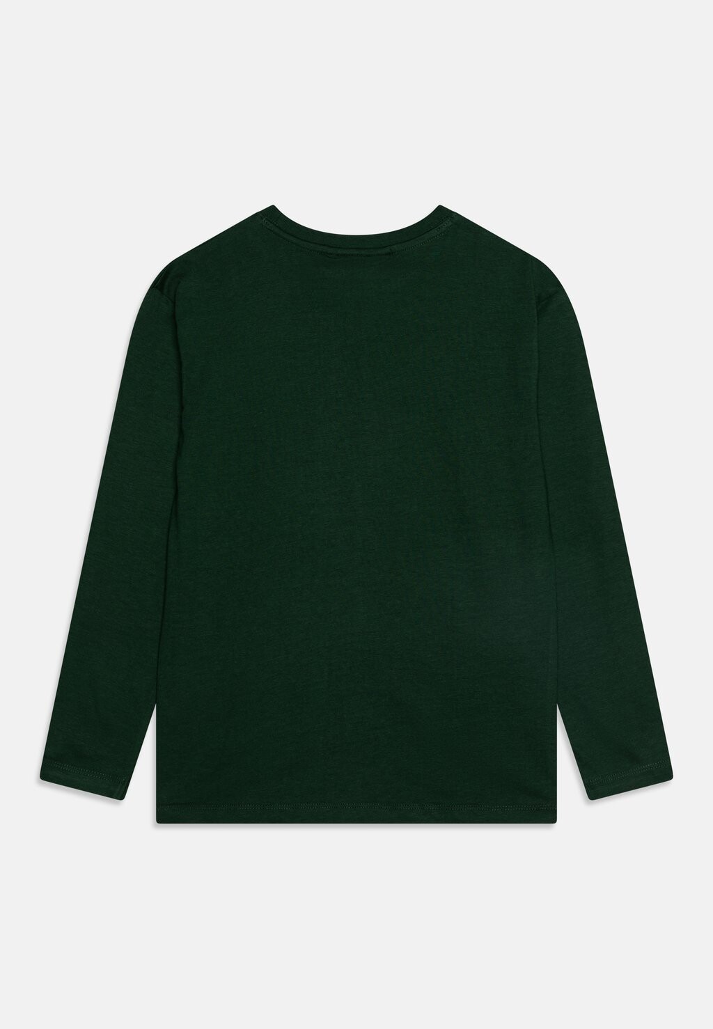 

Топ с длинными рукавами BASIC LOGO TEE UNISEX Vingino, зеленый