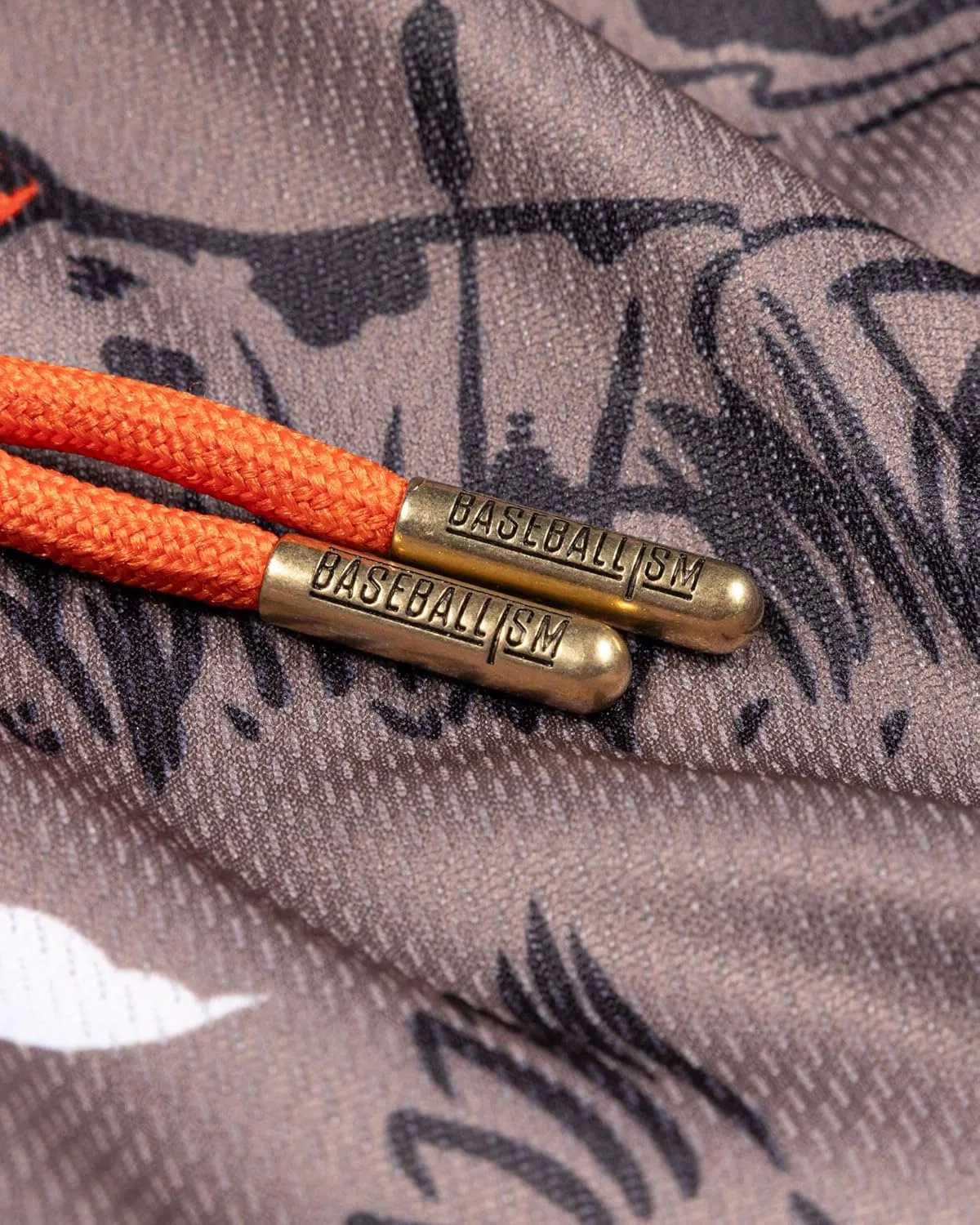 Шорты для бейсбола Youth Diamond Air Mesh, Baseballism, Pink — фото 4
