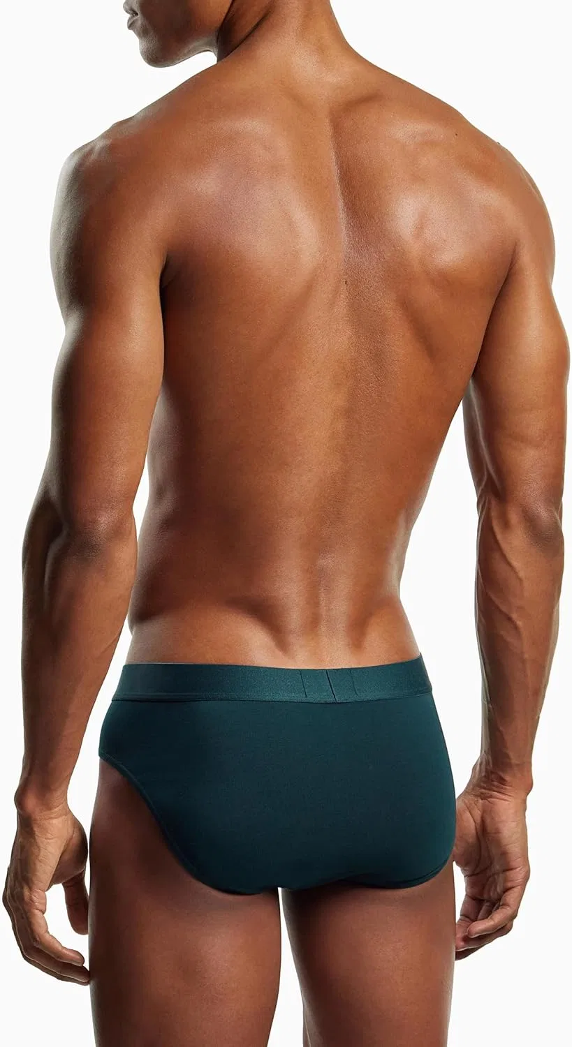 Боксеры Emporio Armani, Ea Stripe Pine/Pine — фото 4