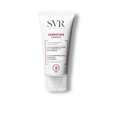 

SVR Sensifine Маска 50мл, Svr Laboratoire Dermatologique