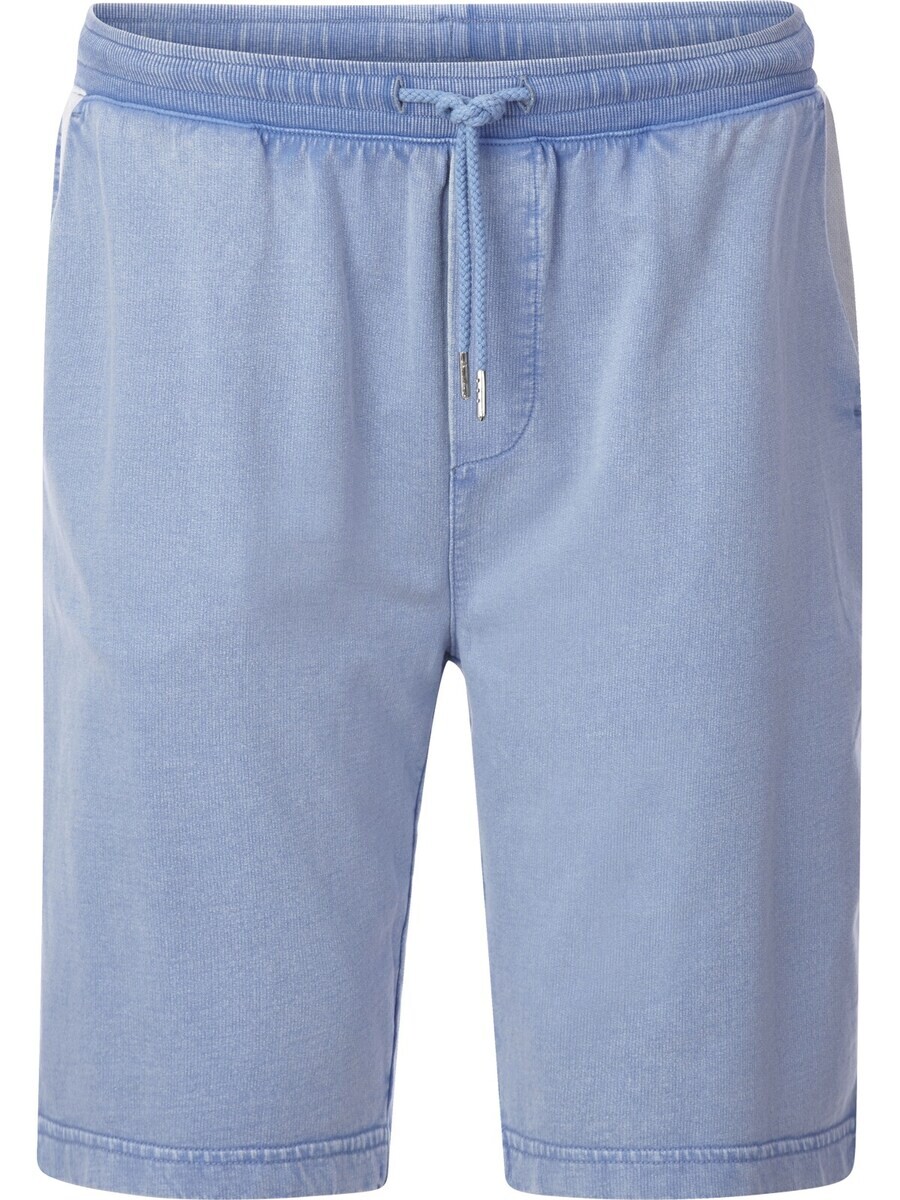 

Шорты BABISTA Regular Pants Elegantera, светло-синий