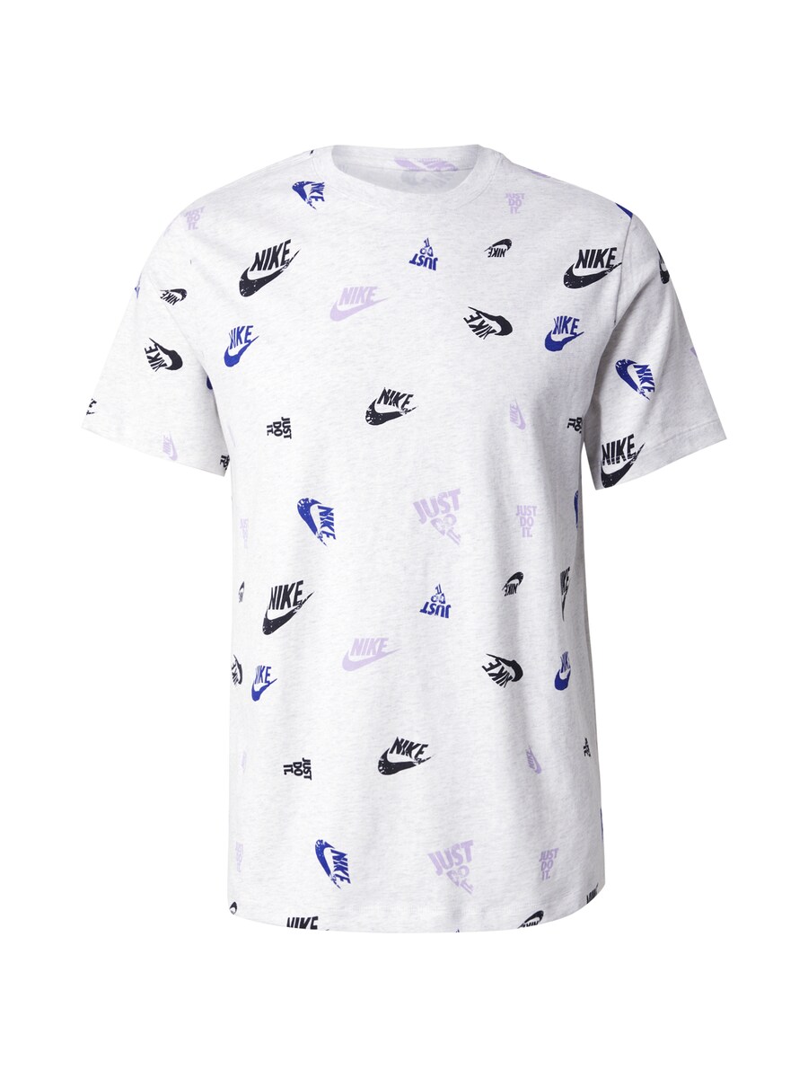 

Рубашка Nike Sportswear, цвет Kitt