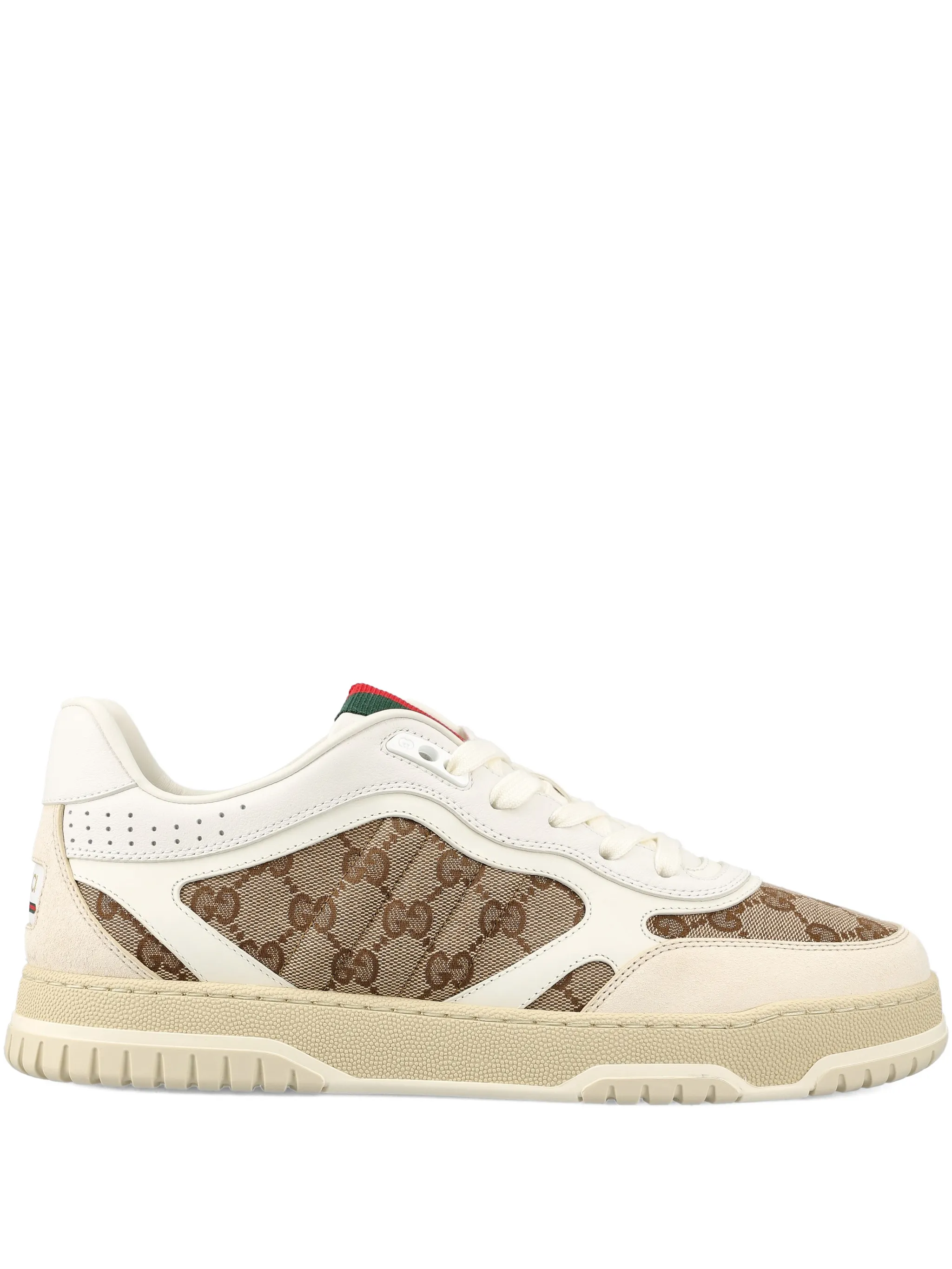 

Кроссовки Re-Web Gucci, нейтральный