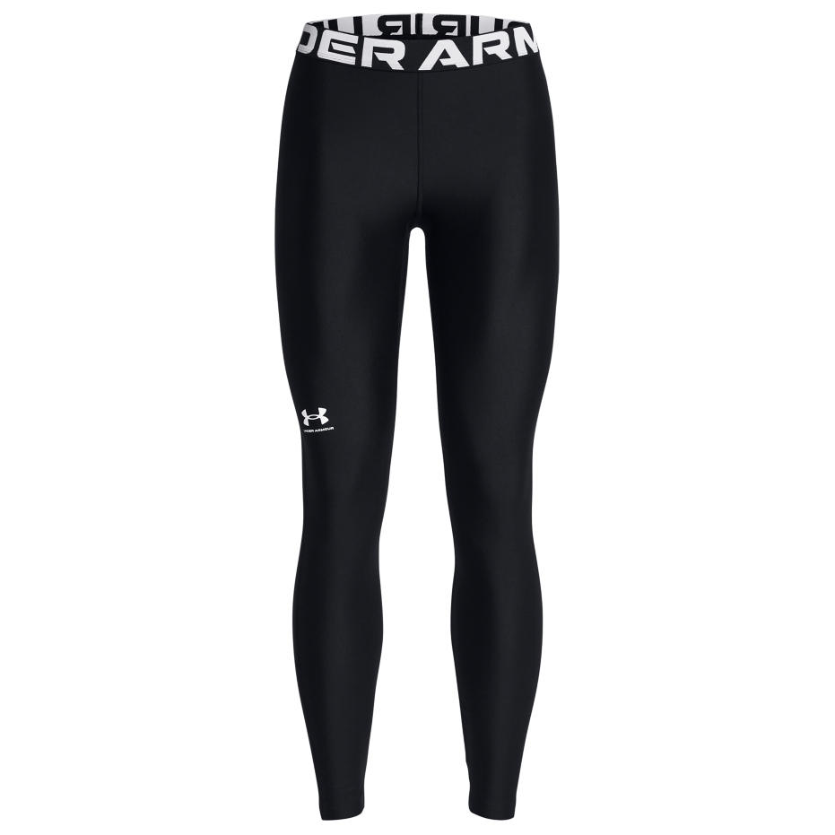 

Леггинсы Under Armour HG Authentics Legging, черный