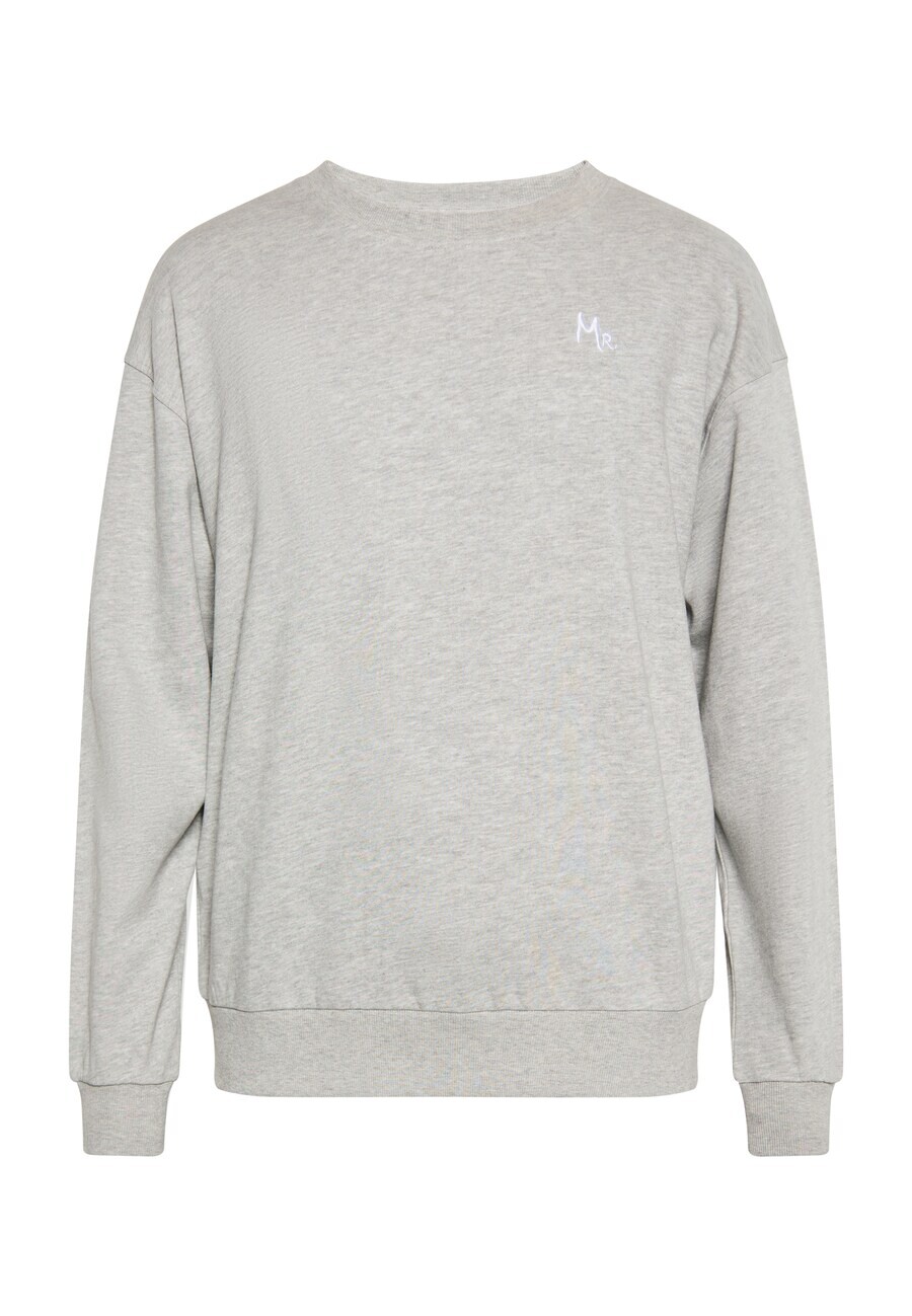 

Свитер boline Sweatshirt, цвет light grey/mottled grey