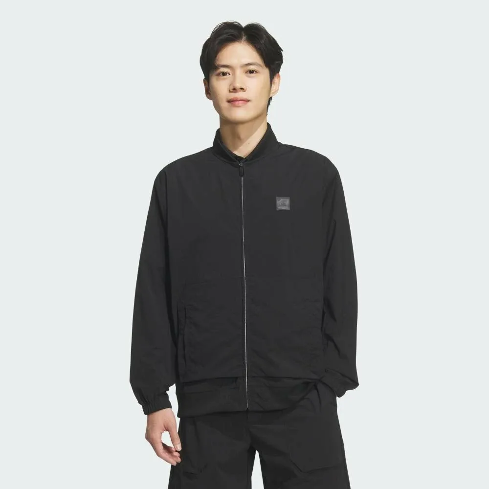 Куртка Range Commuter Adidas, black