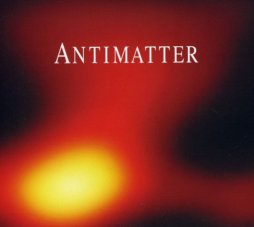 

CD диск Antimatter: Alternative Matter