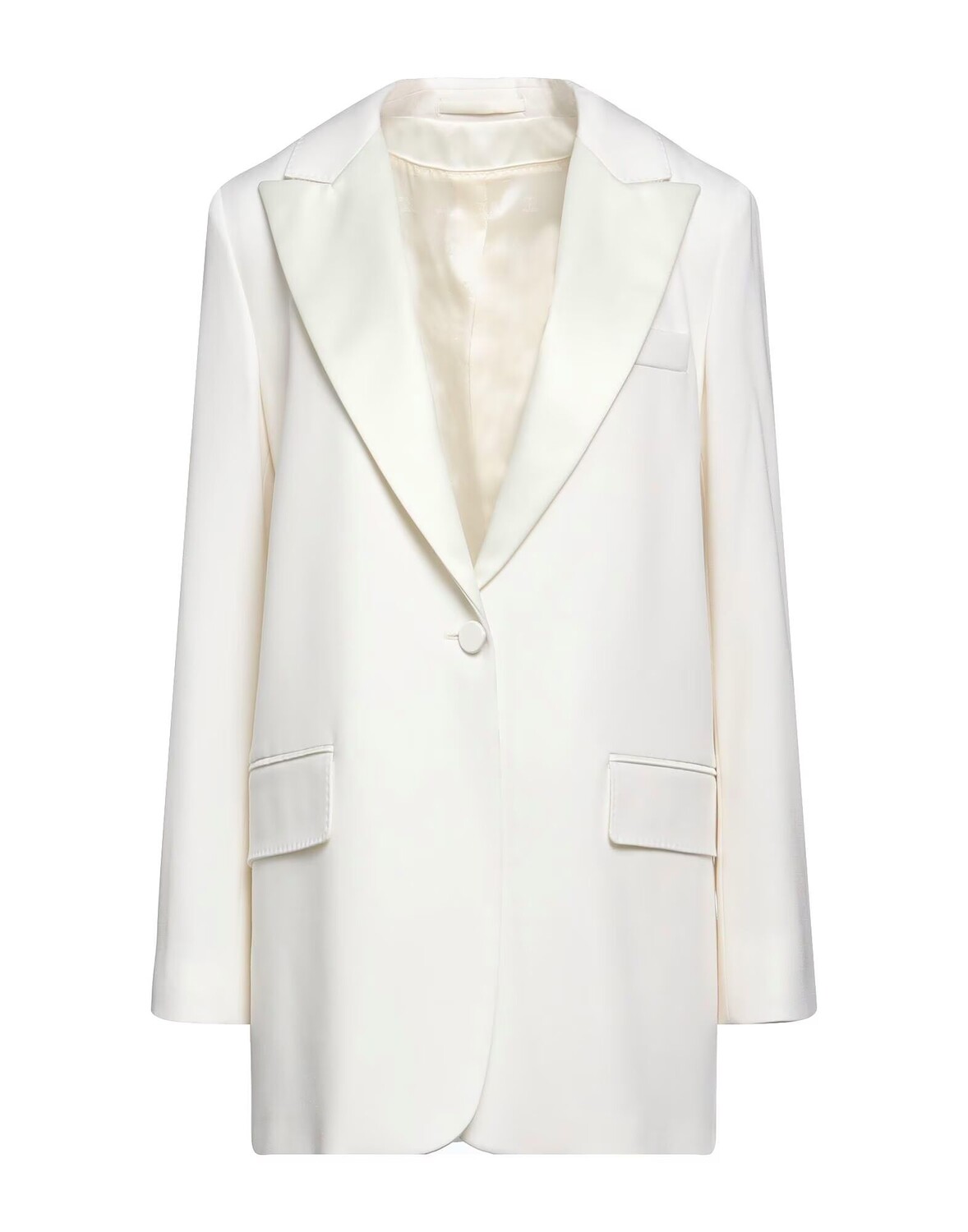

Блейзер Max Mara, слоновая кость