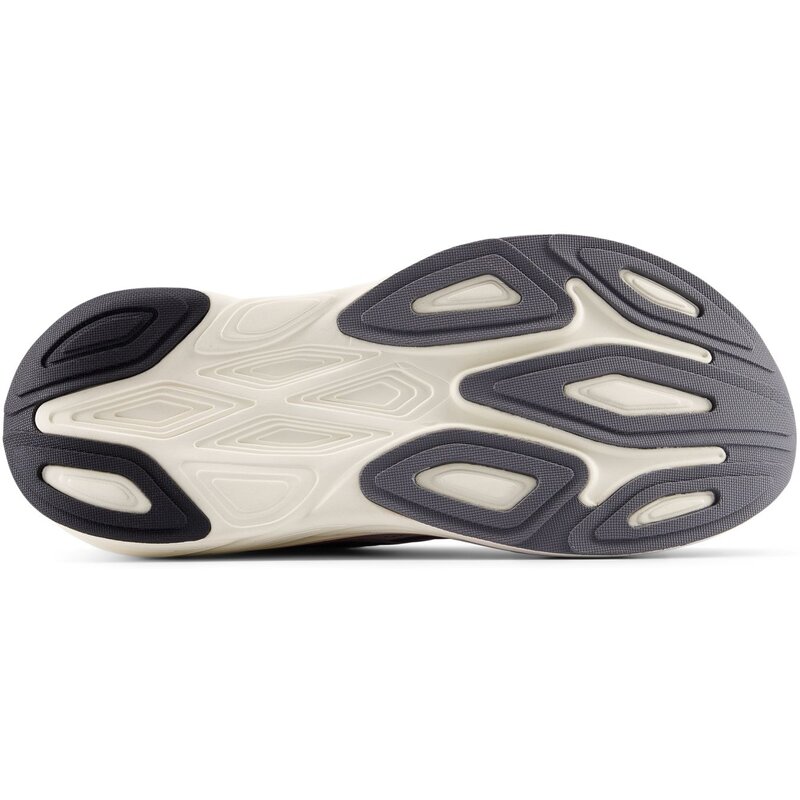 Laufschuhe fresh foam x more v6 New Balance, цвет grey matter (mmorlc6) — фото 2