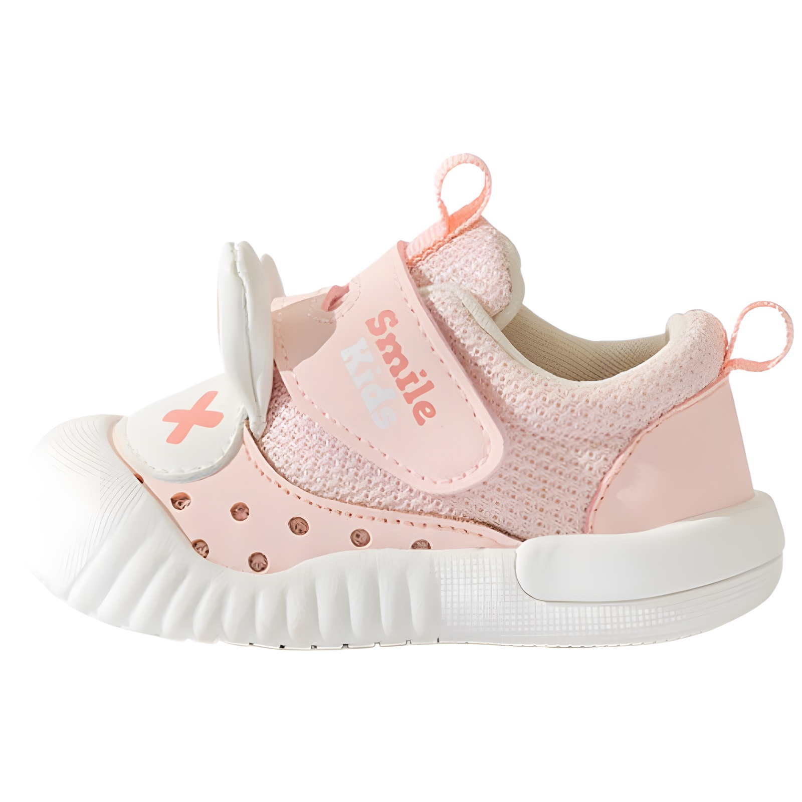 

Кроссовки Bradmiller Toddler Shoes TD Low-top, синий