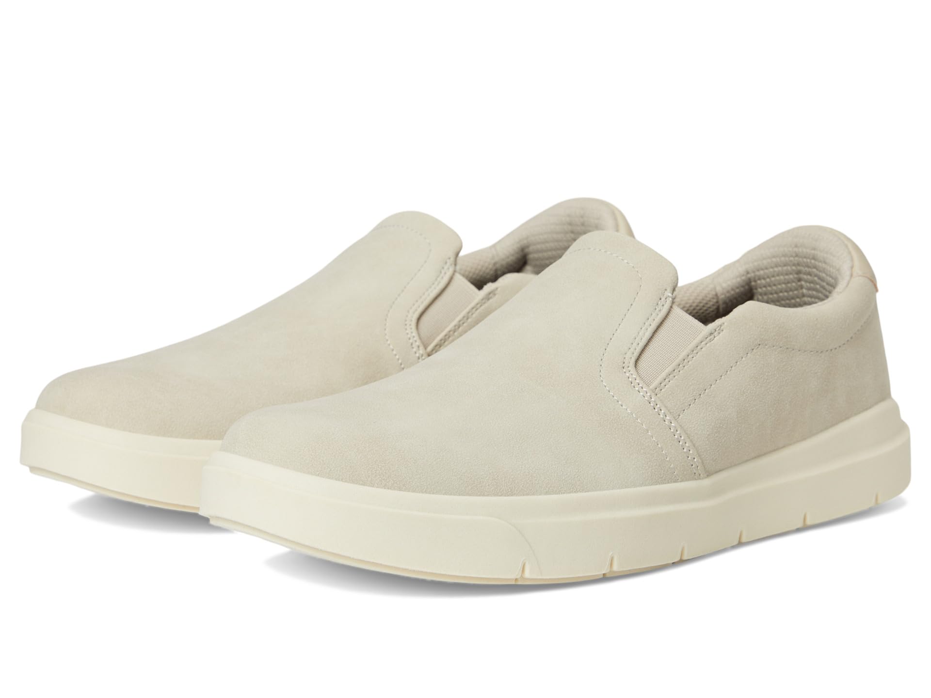 Туфли Dr. Scholl's Madison Cfx Slip-On, цвет Oyster Faux Leather