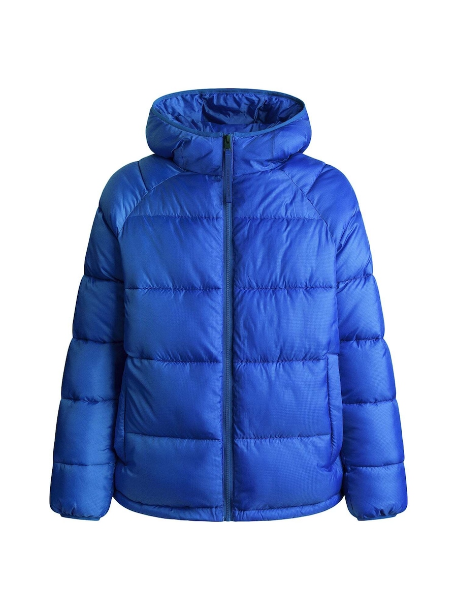 

Куртка межсезонная Red Bull Racing x Pepe Jeans MICRO RIPSTOP PUFFER, синий
